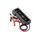 Car Automotive 12V Battery Load Tester Alternator Analyzer Diagnostic Test Tools