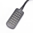 28 LED Aquarium Fish Tank Clamp Clip Lamp Light White & Blue Color Lighting M&O