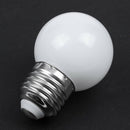 5 pieces E27 0.5W AC220V White Incandescent Lamp Bulb Decoration Lamp