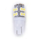 Auto T10 194 168 W5W 20 LED 3528 SMD Wedge Side Lights Bulb Lamp 6000K DC12V  Z