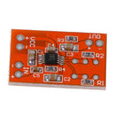 Ssm2167 Microphone Preamplifier Board Low Noise Comp Compression Module Dc
