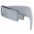 USB 2.0 Memory 8GB Memory Stick Mini Leather Flash Drive Gift Memory Disk W A6A4