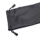 1Pc/Set Design Random Sunglasses Bag Pouch Cloth Cleaning Optical Glasses CaseBX