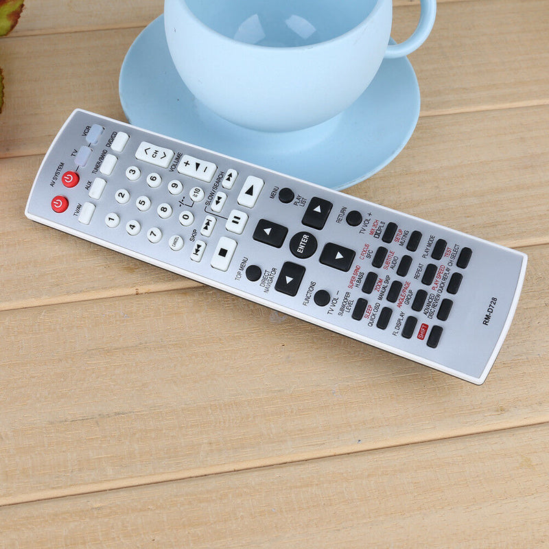 Universal Remote Control Replacement for Panasonic EUR7722X10 DVD Home Theater