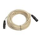 1M Microphone Audio Connector 5pin XLR male to female Mic Microphone Audio