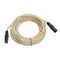 1M Microphone Audio Connector 5pin XLR male to female Mic Microphone Audio