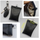 Pouch Blocker Signal Key Car Phone Bag Protector Credit Card Durable