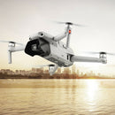 For DJI Mavic Air 2 Gimbal Lens Sunshade Protective Cover Anti-Glare Lens Hood