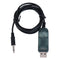 FS-SM100 RC USB Flight Simulator With FMS Cable Set for FS-i6 i10 i6XJ Gw