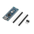 USB Nano V3.0 ATmega328P CH340G 5V 16M Micro Controller Board for NANO 328P