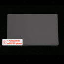 0.33mm Tempered Film LCD Screen Protector for Canon EOS M50 DSLR - No-Bubble,9H