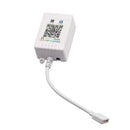 Mini Bluetooth/Wifi LED Controller&Remote RGB/RGBW LED Strip Light Creative