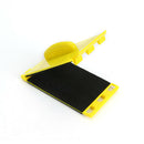 Guitar Strings Scrubber Fingerboard Cleaning Tool for Acoustic Electric Guitar
