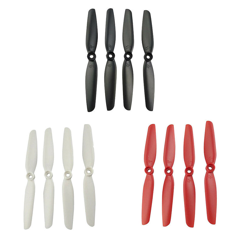 Set/12Pcs Propeller Props for MJX B8 B6 B6F B6FD Bugs 6 RC Racing Drone Part