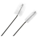 Flexible Double Ended Aquarium Water Hose Pipe Cleaning Brush