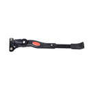 Heavy Duty Adjustable Mountain Bike Bicycle Cycle Prop Side Rear Kick Stand LJ