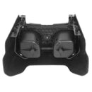 Car Rear Center Console Cup Box Dual Drinks Cup Holder Beverage Stand Drink