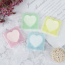 20Sheets/box Portable Disposable Soap Paper Box Hand Washing Bath Clean Scen Ew