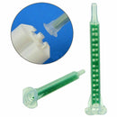 50 x Static Mixing Tube Mixing nozzle Syringe 83mm for 50ml 37ml composite