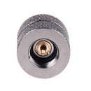 Flat Cylinder Tank Inflatable Refill Adaptor Home Gas Filling Tank