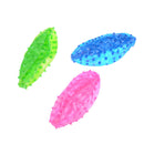 The New PVC Thickened 20CM Massage Ball Inflatable Balloon Toys For Childrens BX