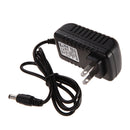 AC 100-240V Converter Adapter DC 5.5mm x 2.5MM 5V 1A 1000mA Charger US Plug
