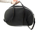 Waterproof Padded Lyre Harp Storage Carry Bag Handbags with Shoulder Strap for