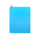 Car Side Window Rainproof Films+Rearview Mirror Styling Stickers Decals