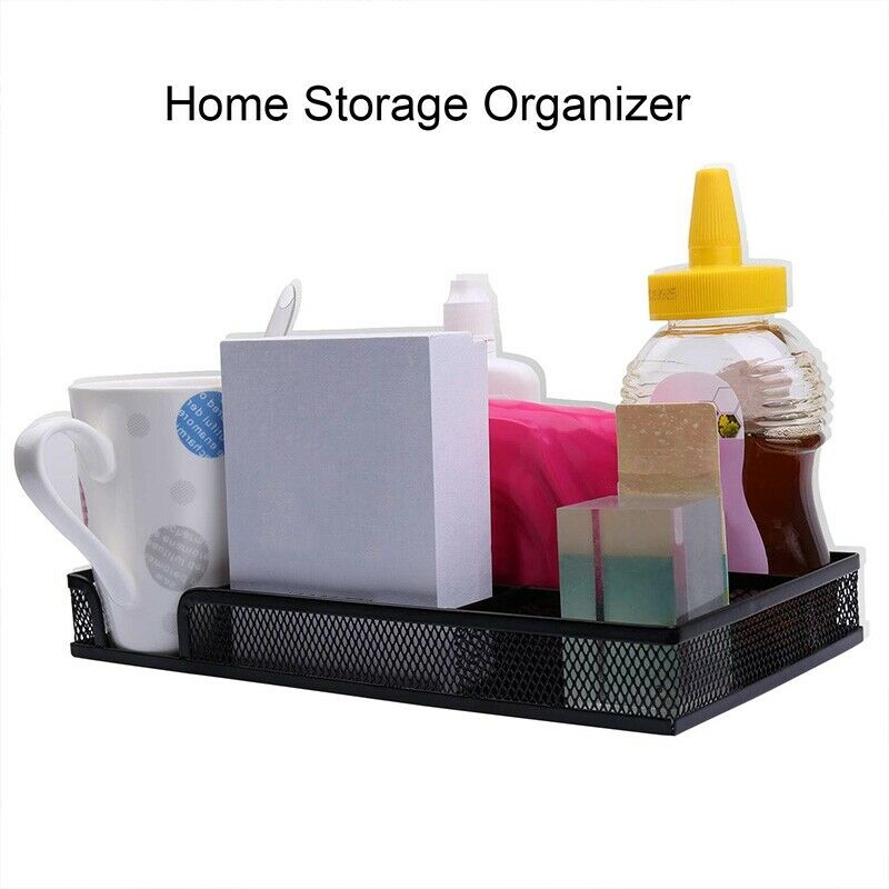 Drawer Manager, Desktop Manager, Metal Grid Drawer, Home Office and School  A1X8