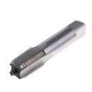 1/8 - 27 HSS NPT Taper Pipe Tap High Speed Steel Thread Taps Nz