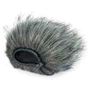 Microphone Removable Windscreen Noise Reduction Outdoor For Zoom Accessorie K3F5