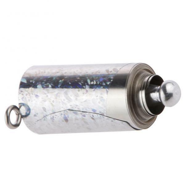 Metal Appearing Cane Magic Tricks for Illusion Stage Control Rod - Sliver