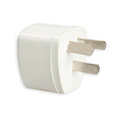 Travel UK to Australian Power Adapter Converter Wall Plug Socket Portable