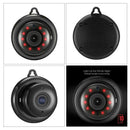 Mini 1080P Wireless WiFi CCTV Indoor Outdoor IP Camera CAM Home Security