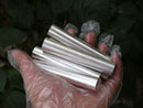 45g High Purity 99.99% Mg Magnesium Column Cylinder 18*100mm