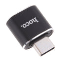 USB-C Type C Male to USB Female OTG Data Sync Adapter for Phone tablets