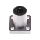 10mm Inner Diameter Square Flange Linear Motion Bushing Ball Bearing LMK10UU nME