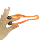 Finger Joint Hand Massager 2 Roller Hand Massager Blood Circulation Sweet WAD