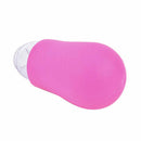 New DIY Kitchen Gadget Silicone Egg Yolk White Suction Separator Divider Fil Hn