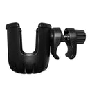Baby Stroll Pushchair Wheelchair Drink Bottles Cup Holder for Pushchair Bike