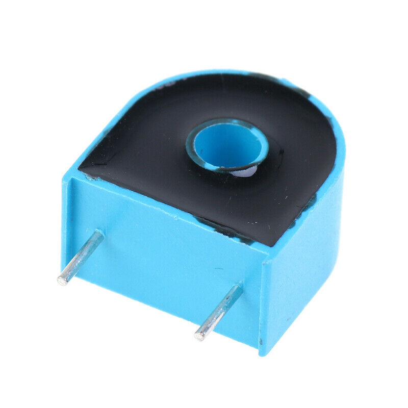 ZMCT103C Micro Precision Blue Current Transformer 5A/5mA SensorJ Gw