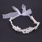 1pc Baby Girls Cotton Headbands Hair Accessories with Rhinestone Crystal #gib