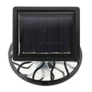 Fan pocket clips Solar Hat sport fan cap
