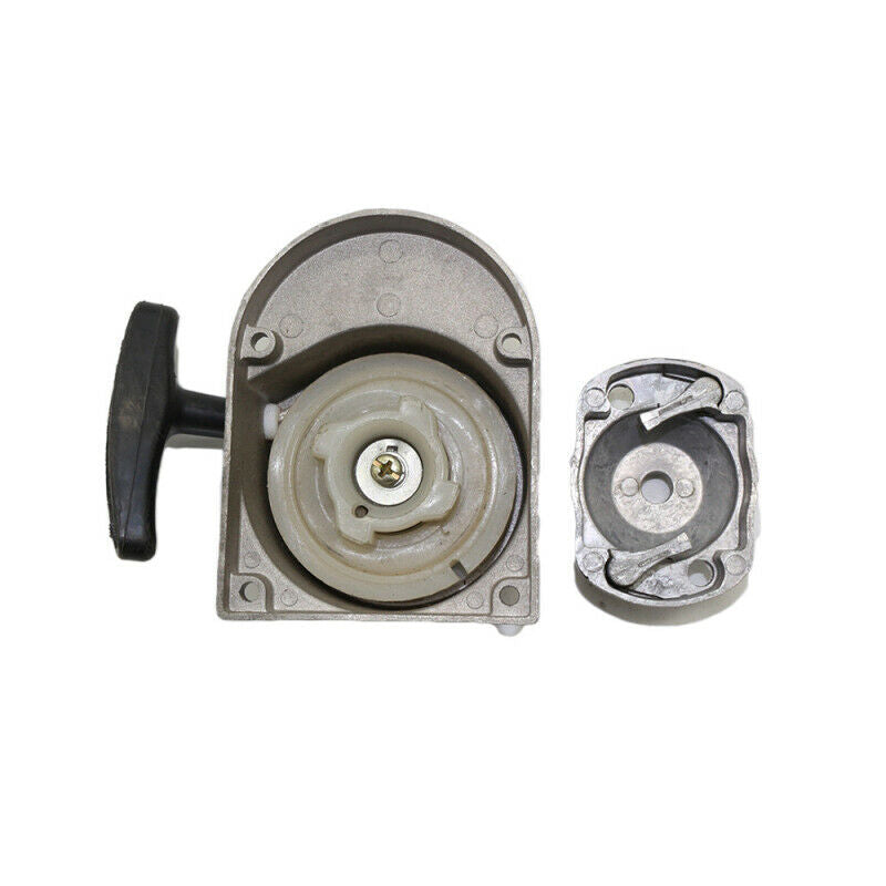 Alloy Pull Start Starters 50cc 60cc80cc 2 Cycle Engine Motorized Bicycle Bike