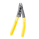 2 In 1 Ftth Splice Fiber Optic Tool Kits Cfs-2 Fiber Optic Stripper+Cp-Fb01