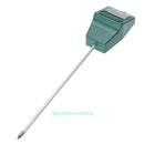 Soil pH Meter Tester Measuring Instrument Tool for Plants Crops Flower Vegetable