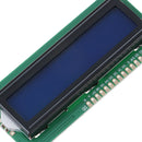 LCD1602 LCD monitor 1602 5V blue screen white code backlight for ardu OZ