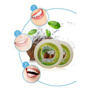 Natural Herbal Clove Thailand Tooth Whitening Toothpaste Paste Antibacteria M9K8