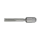 1 PCS SDS Plus Drill Bits Rotary Hammer Drill To SDS Max Adapter Quick Converter