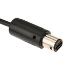1.8m Controller Extension Cable for Nintendo GameCube Controller A